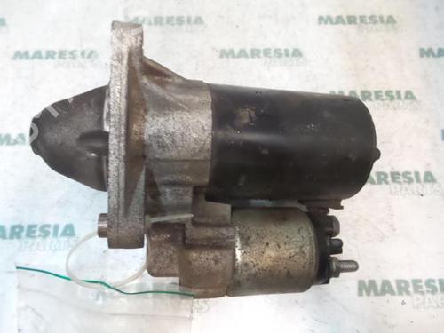 Used Starter ALFA ROMEO 156 (932_) 1.8 16V T.SPARK (932.A3100) (140 hp) 31422437