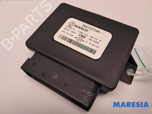 Used Electronic module RENAULT ARKANA I (LCM_, LDN_) 1.6 E-TECH 145 (LDMU) (143 hp) 31502674