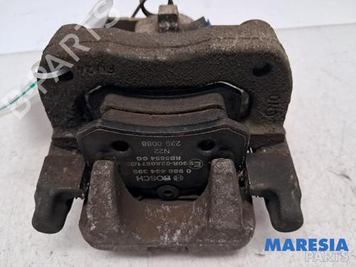 venstre-bremsekaliber-bag-peugeot-2008-i-cu_-2013-31468013 main image