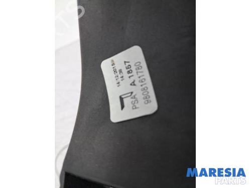 Girspak CITROËN C4 CACTUS 1.2 THP 110 | BP31449877M90 