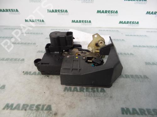 Used Electronic module ALFA ROMEO 156 Sportwagon (932_) 1.9 JTD 16V (932BXE00) (140 hp) 31511763
