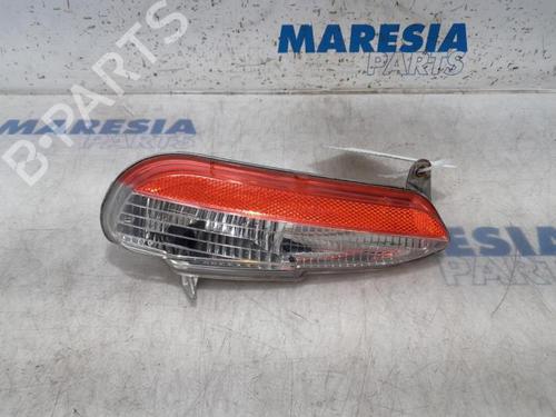 Used Rear fog light FIAT PUNTO EVO (199_) 1.3 D Multijet (84 hp) 31432393
