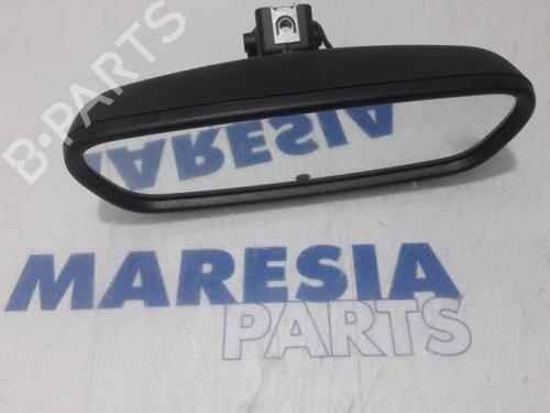 Bakspejl indvendigt CITROËN C3 III (SX) 1.2 VTi 82 (82 hp) 31390413