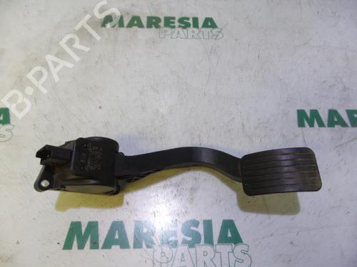 Used Electronic module PEUGEOT 3008 I MPV (0U_) 1.6 VTi (120 hp) 31406086