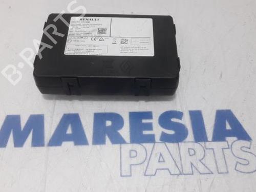 Used Electronic module Electronic module RENAULT KADJAR (HA_, HL_) 1.5 dCi 110 (HLA3) (110 hp) 31400133 31400133