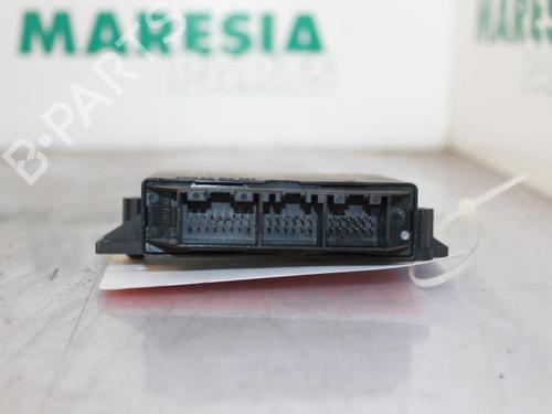 Electronic module RENAULT LAGUNA II (BG0/1_) 1.9 dCi (BG08, BG0G) | BP31390021M83 - Image 2