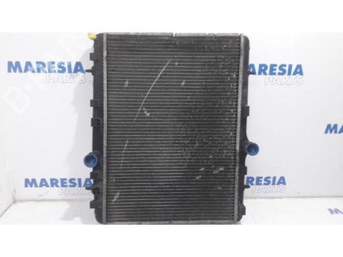 Water radiator CITROËN C3 Picasso (SH_) 1.6 HDI 90 | BP31480118M31 - Image 4