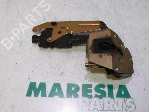 Used Electronic module CITROËN C8 (EA_, EB_) 2.0 HDi (107 hp) 31501520