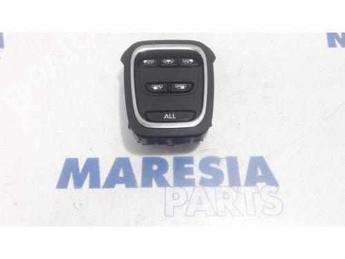 Used Switch RENAULT ESPACE V (JR_) 1.6 dCi 160 (160 hp) 31472278