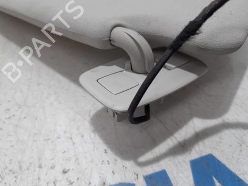 Right sun visor PEUGEOT EXPERT Van (V_) 2.0 BlueHDi 180 | BP31504886I2