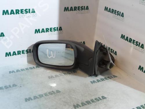 Left mirror RENAULT LAGUNA II (BG0/1_) 1.9 dCI (BG0E) | BP31506226C26
