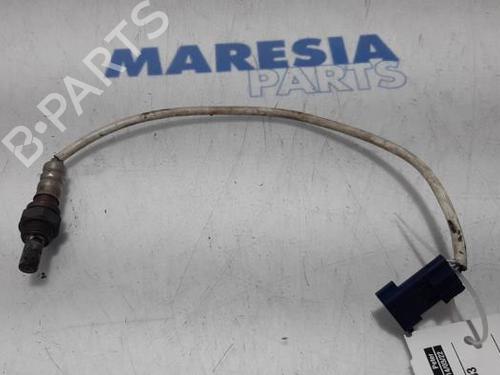 Used Electronic sensor PEUGEOT 3008 I MPV (0U_) 1.6 THP (150 hp) 31532714