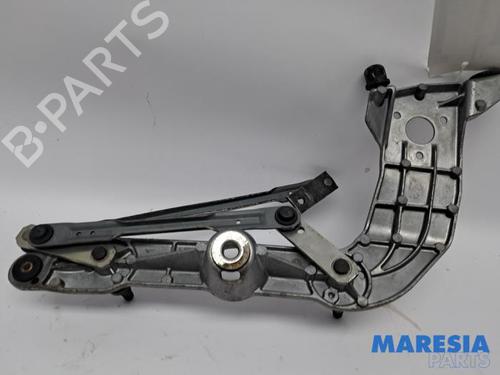 Vindrude Viskermekanisme RENAULT ZOE (BFM_) ZOE | BP36985631C83 - Image 2