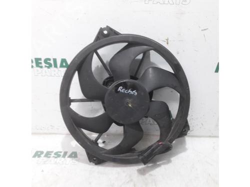 Used Pipe FIAT SCUDO Van (270_, 272_) 2.0 D Multijet (120 hp) 31417473