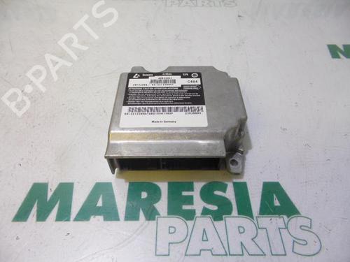 Used ECU airbags ECU airbags FIAT STILO (192_) 1.2 16V (192_XA1B) (80 hp) 31471817 31471817