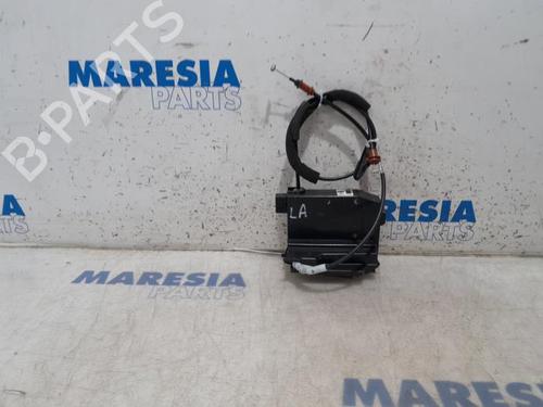 Used Electronic module CITROËN C4 SPACETOURER Van (3D_) PureTech 130 (131 hp) 31531752