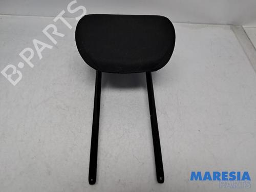 Used Headrest DACIA SANDERO II TCe 90 (B8M1, B8MA, B8AC) (90 hp) 31390791