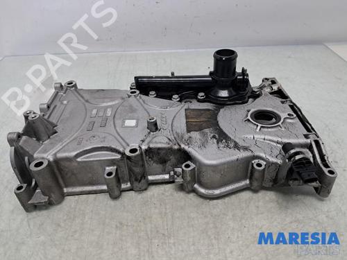 Registerdæksel FIAT 500 (312_) 0.9 (312AXN1A) (80 hp) 32099621