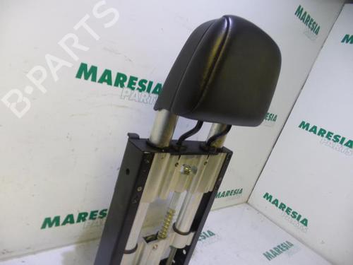 Electronic module PEUGEOT 307 CC (3B) 2.0 16V | BP31431168M83