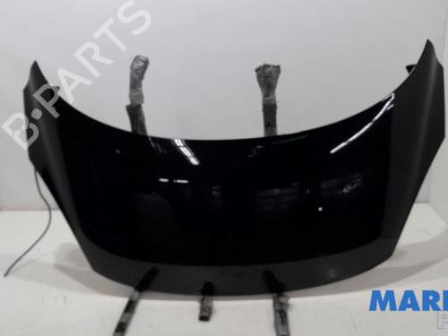 Used Hood RENAULT SCÉNIC III (JZ0/1_) 1.6 dCi (JZ00, JZ12) (130 hp) 31449400