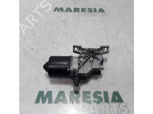 Used Front wiper motor FIAT 500 (312_) 1.2 (312AXA1A) (69 hp) 31468697