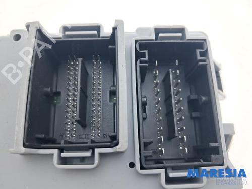 Engine control unit (ECU) FIAT 500 C (312_) 0.9 (312AG1A) | BP38090726M57 - Image 6