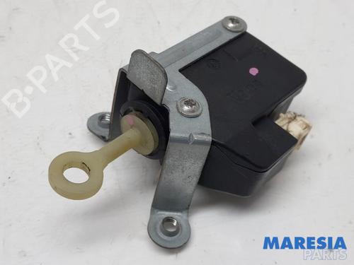 Used Electronic module PEUGEOT 107 (PM_, PN_) 1.0 (68 hp) 31478795