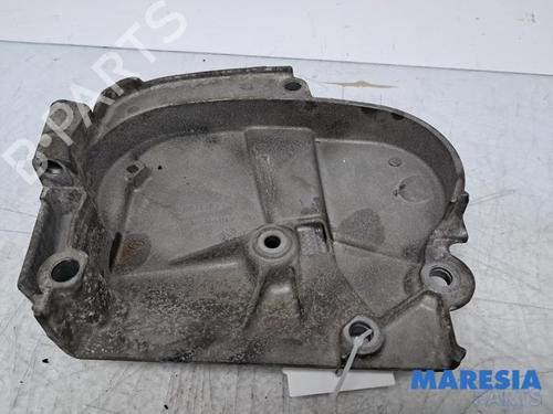 Used Timing cover Timing cover RENAULT SCÉNIC III (JZ0/1_) 1.6 16V (JZ0U, JZ1B) (110 hp) 33432888 33432888