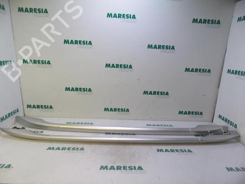 Used Roof bar Roof bar PEUGEOT 407 SW (6E_, 6D_) 2.0 HDi 135 (136 hp) 31486630 31486630