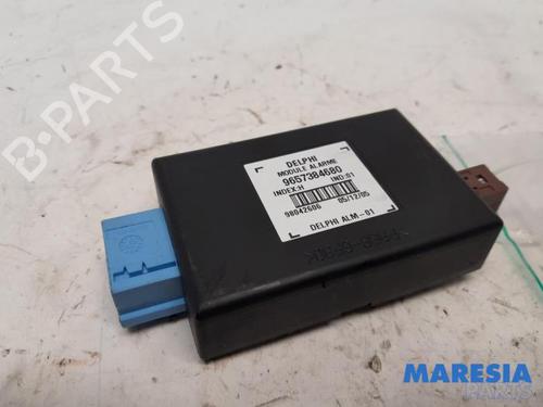 Used Electronic module PEUGEOT 307 CC (3B) 2.0 16V (177 hp) 31513765