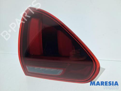 Left taillight PEUGEOT 2008 I (CU_) 1.2 THP 110 / PureTech 110 | BP38439049C34 - Image 3