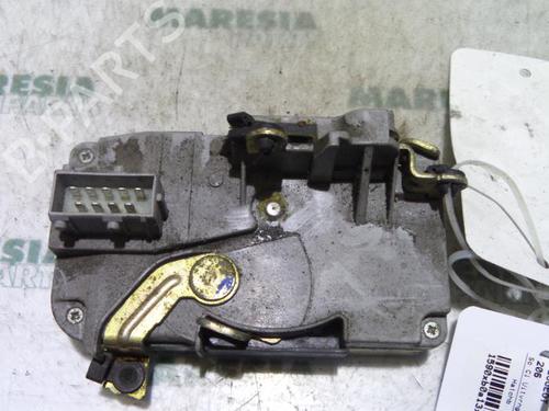 electronic-module-peugeot-206-hatchback-2ac-1998-1999-2000-2001-2002-2003-2004-2005-2006-2007-2008-2009-2010-2011-2012-31516204 main image