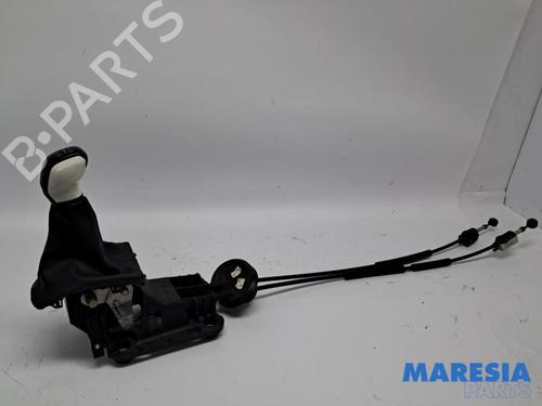 Used Gear lever Gear lever 37034378 37034378