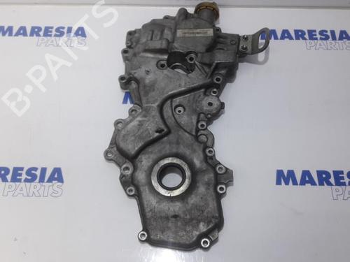 Used Timing cover RENAULT SCÉNIC III (JZ0/1_) 2.0 16V (JZ0G, JZ0P, JZ1E, JZ1P) (140 hp) 31480721