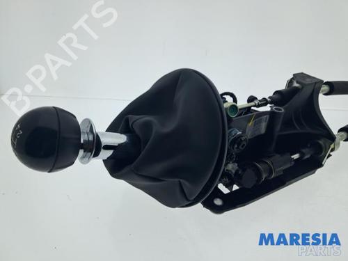 Gear lever FIAT 500 C (312_) 0.9 (312AG1A) | BP38090689M90 - Image 4