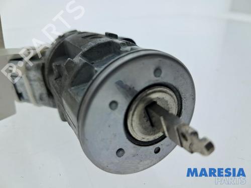 Ignition barrel CITROËN DS3 (SA_) 1.6 THP 155 | BP33296476M48 - Image 5