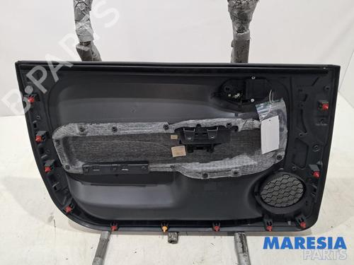 Front right panel FIAT 500 (312_) 0.9 (312AXN1A) | BP31462043C59