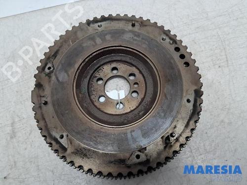 Flywheel RENAULT CAPTUR I (J5_, H5_) 0.9 TCe 90 | BP40462847M101 - Image 7