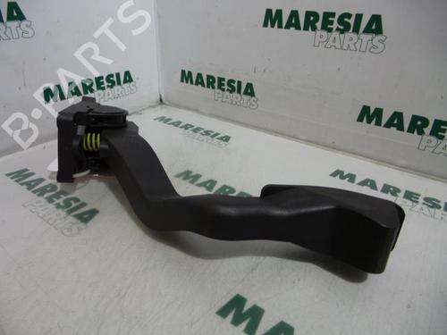 Used Electronic module PEUGEOT 307 (3A/C) 1.6 16V (109 hp) 31439681