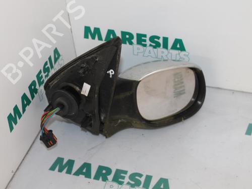right-mirror-peugeot-206-hatchback-2ac-1998-1999-2000-2001-2002-2003-2004-2005-2006-2007-2008-2009-2010-2011-2012-31383498 main image