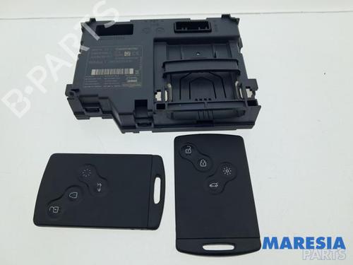 Engine control unit (ECU) RENAULT CLIO IV (BH_) 0.9 TCe 90 (BHNF, BHMA, BHMH, BHJK, BHJR) | BP38600778M57 - Image 6