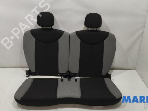 Used Rear seat Rear seat CITROËN C1 II (PA_, PS_) 1.0 VTi 68 (69 hp) 33707847 33707847
