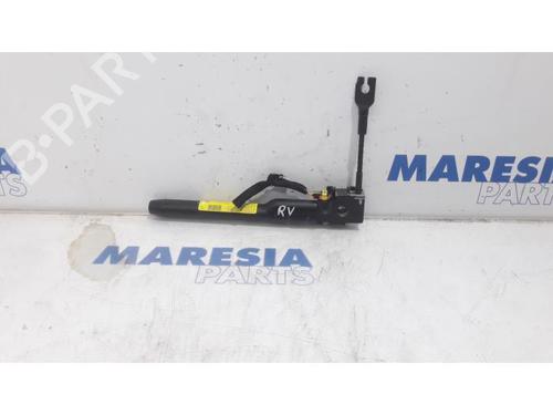 Used Other PEUGEOT 3008 I MPV (0U_) 1.6 THP (156 hp) 31434707