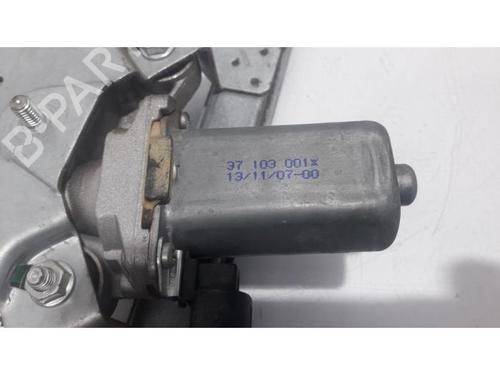 Front right window mechanism RENAULT TRAFIC II Van (FL) 2.0 dCi 115 (FL01, FL0U, FL00, FL0H, FL0M) | BP31503272C23 - Image 4