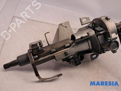 Steering column RENAULT CAPTUR I (J5_, H5_) 0.9 TCe 90 | BP31383767M21 - Image 3