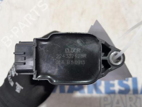 Ignition coil RENAULT CAPTUR I (J5_, H5_) 1.2 TCe 120 | BP31423157M94
