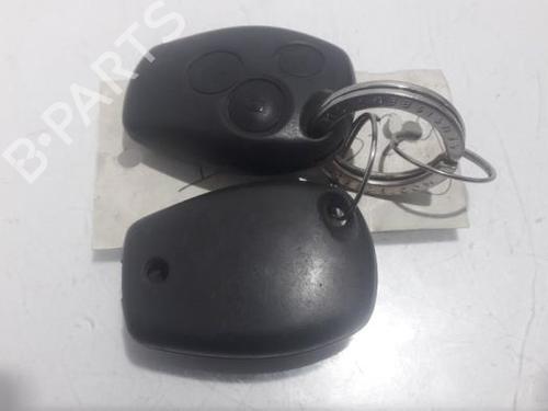 Engine control unit (ECU) OPEL MOVANO B Van (X62) 2.3 CDTI FWD (FV) | BP31402358M57  - Image 17