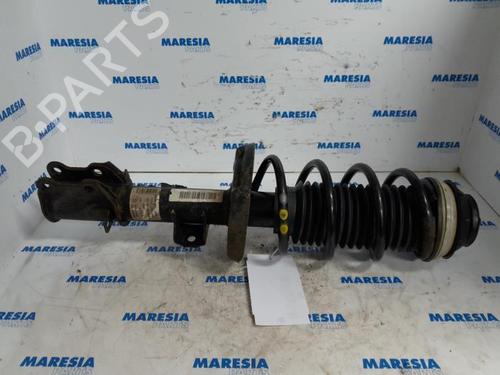 Used Left front shock absorber ALFA ROMEO MITO (955_) 1.3 MultiJet (955AXT1A) (84 hp) 31400936