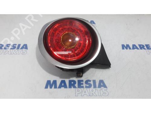 Used Left taillight ALFA ROMEO MITO (955_) 1.4 TJet (955AXA1B) (155 hp) 31528395