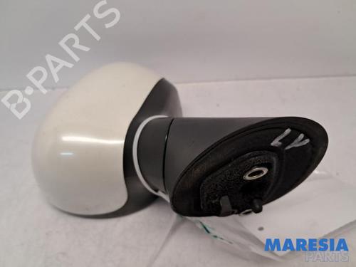 Left mirror FIAT 500 (312_) 0.9 (312AXN1A) | BP31442454C26 